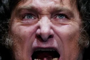 Argentinian election could bring in right-wing populist president