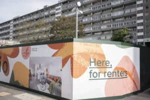 Michael Gove kicks ban on section 21 eviction notices back again as renters reform law returns