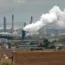 Industry in Teesside