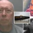 Stephen Alderton has been jailed for life