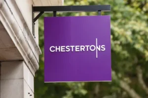 London estate agent Chestertons sold to European property group