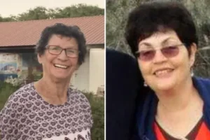 Two more hostages released by Hamas, Red Cross confirms, bringing total number freed to four