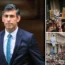 Rishi Sunak has said the Government will 'clarify' guidance for on the ground officers after they allowed a 'jihad' chant on the weekend.