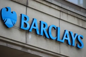 Barclays beats profit forecasts but cover for bad loans rises
