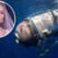 The controversial wordplay mixes BDSM innuendo with the OceanGate tragedy.
