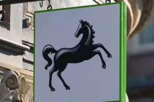 Lloyds Bank profit surges on higher borrowing costs