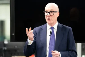 PA Media Group boss to retire in 2024 after 14-year tenure