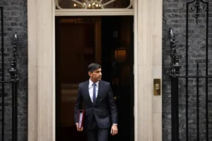 Highs and lows of Rishi Sunak’s year in office – from strikes success to by-election blows, writes Natasha Clark