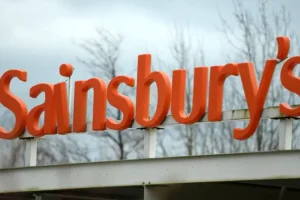 Sainsbury’s recalls own-brand chorizo ring over listeria fears