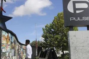 City of Orlando buys Pulse nightclub site to build memorial to massacre victims