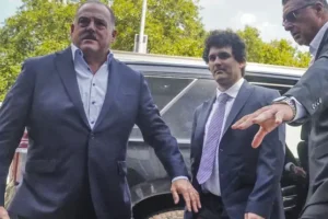 FTX founder Sam Bankman-Fried intends to testify at fraud trial, says lawyer