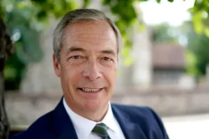 Ex-NatWest chief infringed on Farage’s data protection rights, watchdog rules