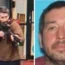 Police are hunting for Robert Card
