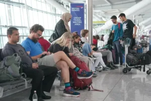 Air traffic control charges to rise after summer disruption