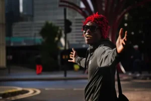 TikTok prankster Mizzy arrested ‘on suspicion of perverting course of justice’