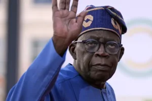 Nigeria’s Supreme Court refuses to void president’s election