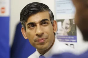 Rishi Sunak ‘confident’ of tax cuts as rumours of election next autumn increase