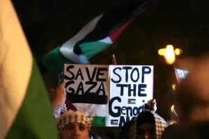EU leaders call for ‘rapid aid to those in need’ amid Israel-Hamas conflict