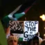 Belgium Israel Palestinians