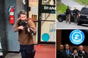‘It feels so surreal’: Maine massacre victims named as families pay tribute to loved ones killed in gunman’s rampage