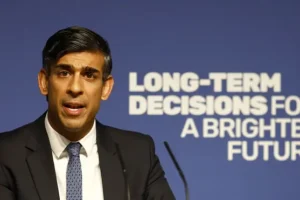 PM urged to review Internal Market Act to remove ‘hurdles’ from policymaking