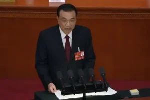 Ex-premier Li Keqiang, China’s top economic official for a decade, dies aged 68
