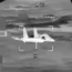 Fighter plane image