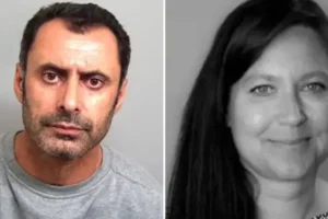 ‘Jealous’ husband guilty of murdering his university academic wife after wrongly suspecting her of having affair