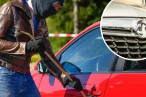 The UK’s most stolen cars – and they’re not luxury vehicles