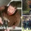 Divers are to join the search for suspected gunman Robert Card.