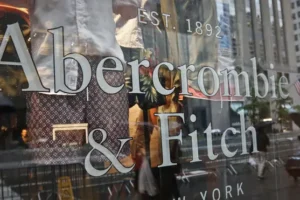 Ex-model sues Abercrombie & Fitch over ‘sex trafficking by former boss’