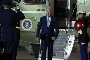 US and China reach agreement for talks between presidents