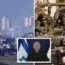Israel's Prime Minister Benjamin Netanyahu has addressed his country