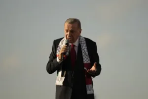 Israel ‘reassessing diplomatic relations with Turkey’ over Erdogan comments