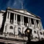 The Bank of England