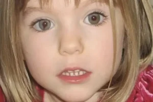 Portuguese police apologise to the McCanns over their handling of Madeleine’s disappearance in 2007