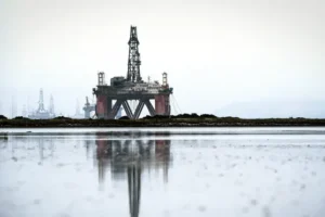 PM accused of ‘pandering’ to corporate interests over new oil and gas licences