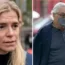 Ms Robinson has accused her former employer of sexist behaviour and underpaying her.