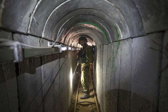 6ba32778a0b447aab4eb9e250378e24b Gaza tunnel