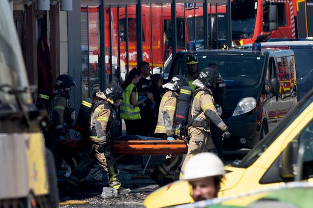 85adf173d0724dedb9de7bbe343e0347 Spain Nightclub Fire