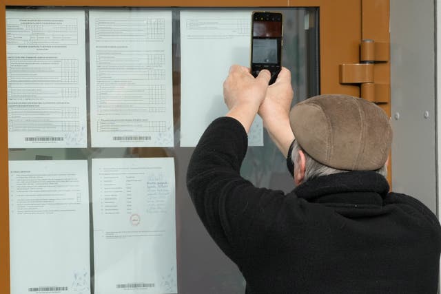 Poland Election