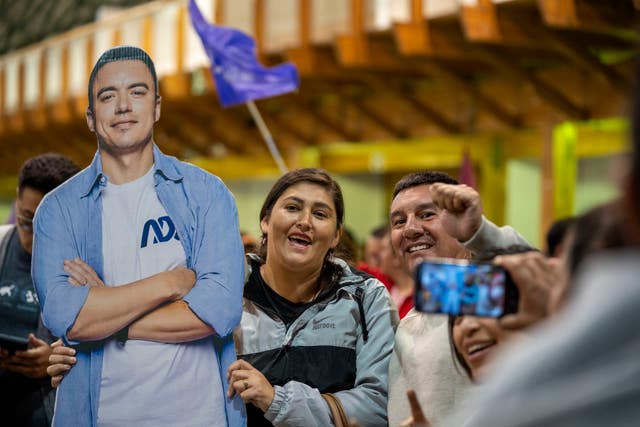 891e71ed733944478a67a5e82d685cf8 Ecuador Election
