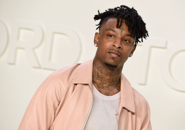 95444eacc2464f57aeacfa8c541cc46a Rapper 21 Savage