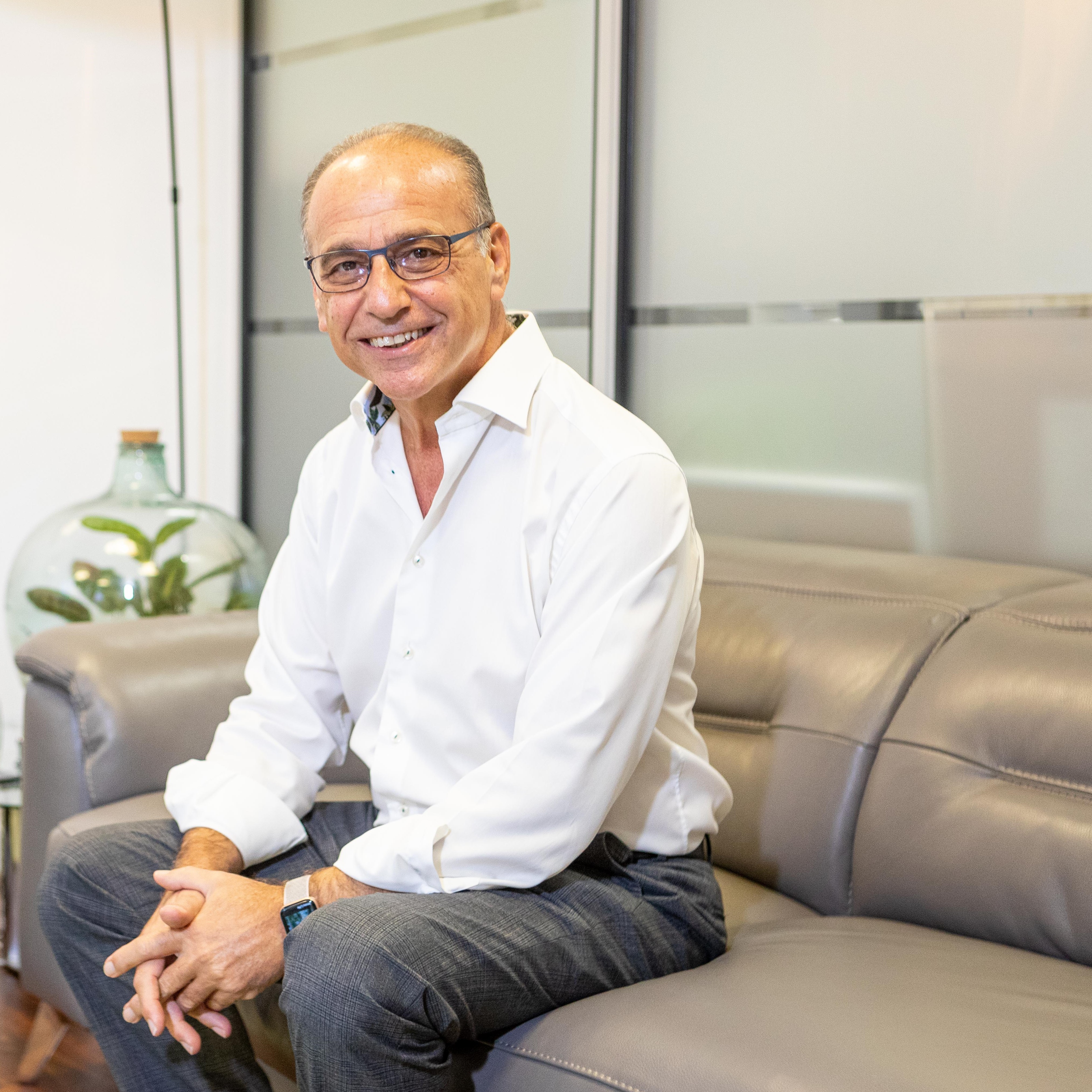 Theo Paphitis