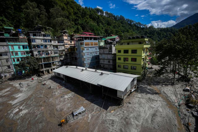 fbbe9251bb5a4eff9b9f6d228f68f210 India Sikkim Floods