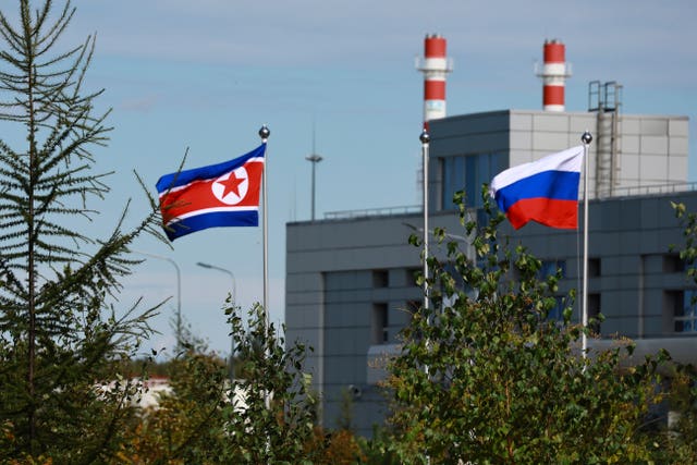0abdf03ae4bf4a91a3f32babcd09a8ab Koreas Tensions