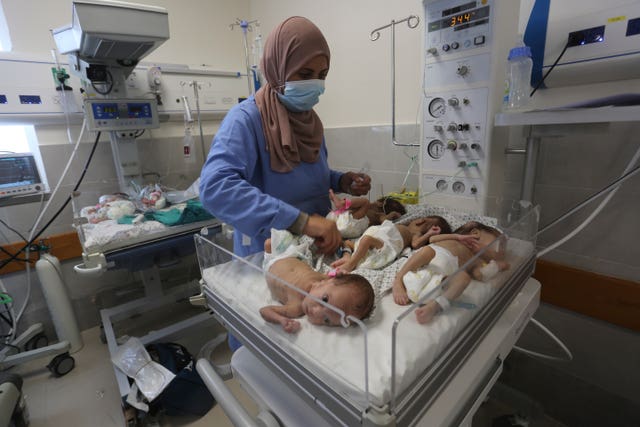 0acf0d7cf495414588e66c050634cb22 Palestinian babies