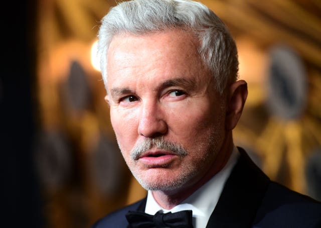Baz Luhrmann