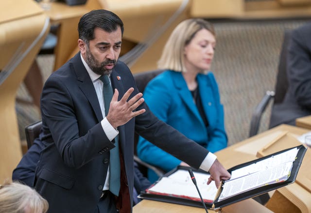 2-74507203 Humza Yousaf