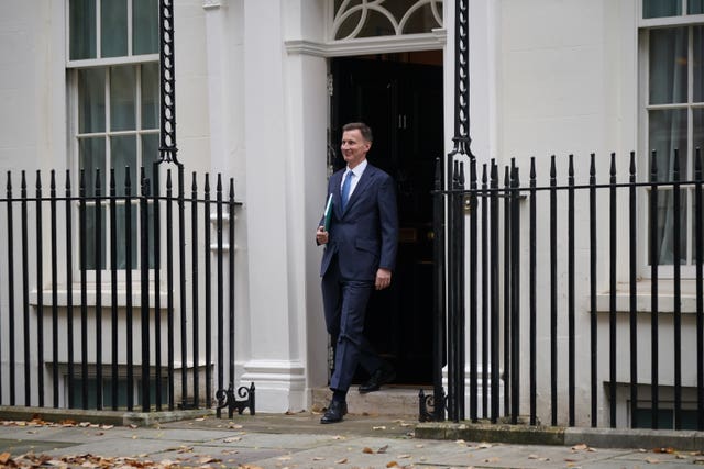 2-74633931 Autumn statement 2023